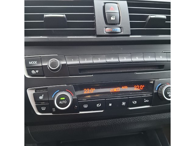 Personenauto, bmw, 1 serie 120d, 2011 - afbeelding 29 van  46