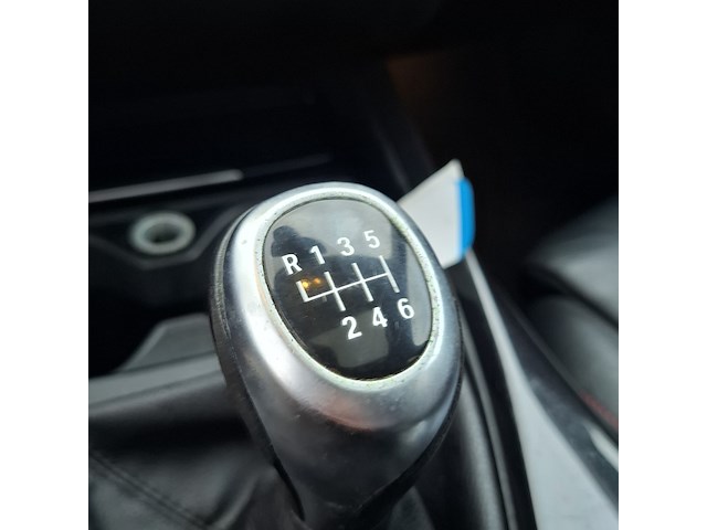 Personenauto, bmw, 1 serie 120d, 2011 - afbeelding 30 van  46