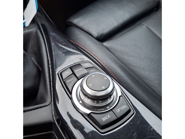 Personenauto, bmw, 1 serie 120d, 2011 - afbeelding 31 van  46