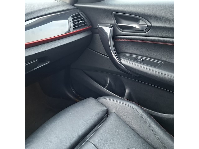 Personenauto, bmw, 1 serie 120d, 2011 - afbeelding 32 van  46