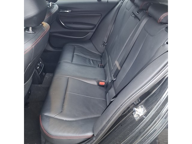 Personenauto, bmw, 1 serie 120d, 2011 - afbeelding 33 van  46