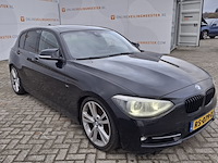 Personenauto, bmw, 1 serie 120d, 2011 - afbeelding 23 van  46