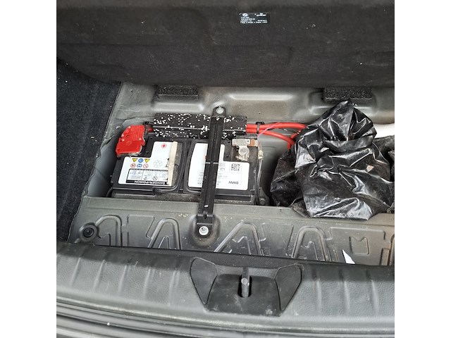 Personenauto, bmw, 1 serie 120d, 2011 - afbeelding 36 van  46