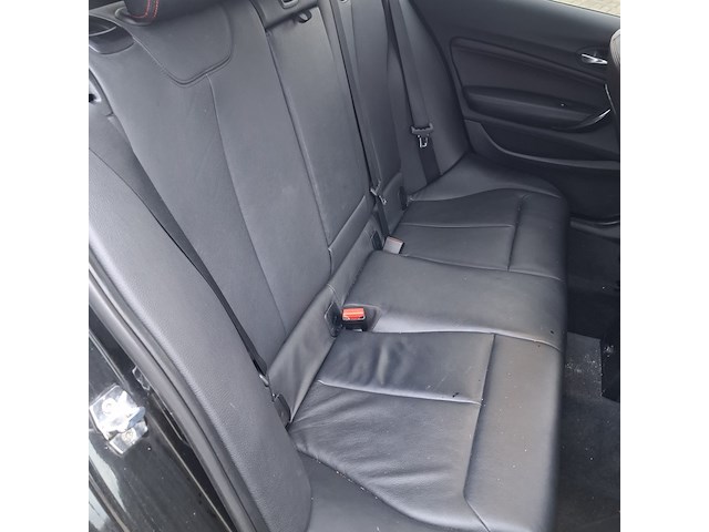 Personenauto, bmw, 1 serie 120d, 2011 - afbeelding 37 van  46