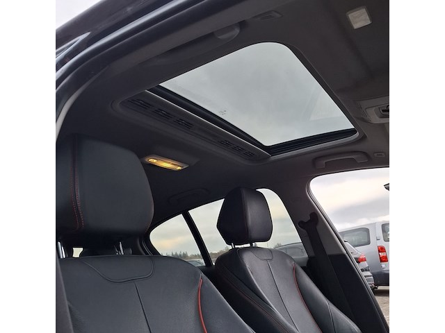 Personenauto, bmw, 1 serie 120d, 2011 - afbeelding 41 van  46