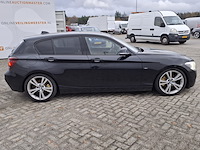 Personenauto, bmw, 1 serie 120d, 2011 - afbeelding 34 van  46