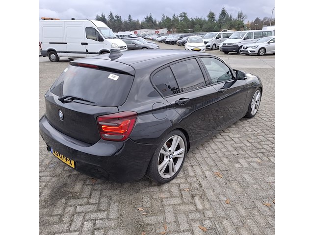 Personenauto, bmw, 1 serie 120d, 2011 - afbeelding 42 van  46