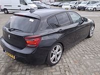Personenauto, bmw, 1 serie 120d, 2011 - afbeelding 42 van  46