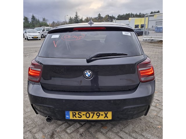 Personenauto, bmw, 1 serie 120d, 2011 - afbeelding 43 van  46