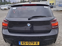 Personenauto, bmw, 1 serie 120d, 2011 - afbeelding 43 van  46