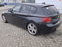 Personenauto, bmw, 1 serie 120d, 2011 - afbeelding 44 van  46