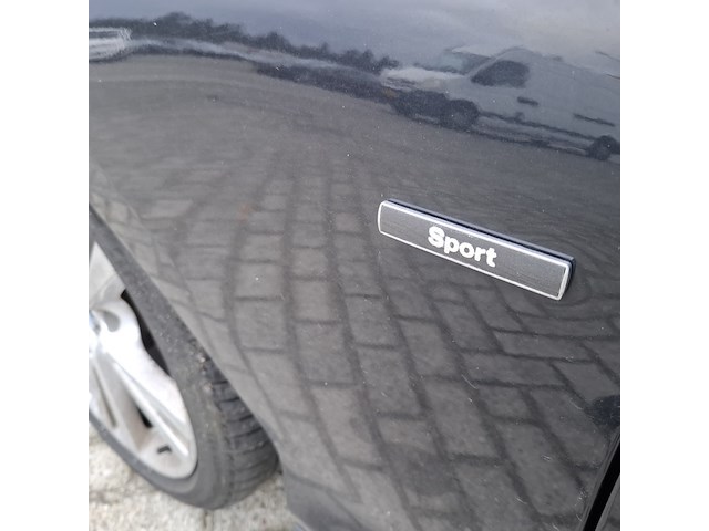 Personenauto, bmw, 1 serie 120d, 2011 - afbeelding 46 van  46