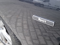 Personenauto, bmw, 1 serie 120d, 2011 - afbeelding 46 van  46