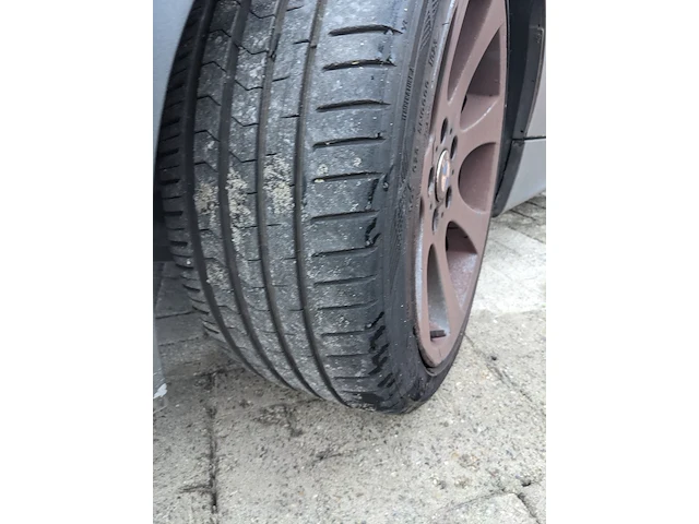 Personenauto, bmw, 1-serie 120i, 2004 - afbeelding 2 van  28