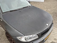 Personenauto, bmw, 1-serie 120i, 2004 - afbeelding 6 van  28