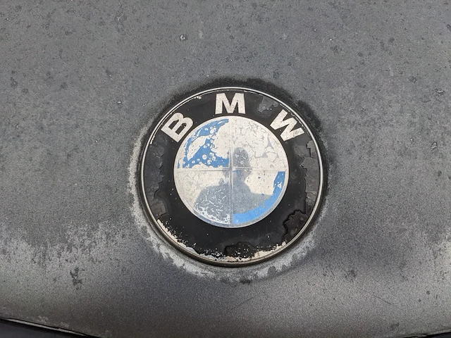 Personenauto, bmw, 1-serie 120i, 2004 - afbeelding 7 van  28