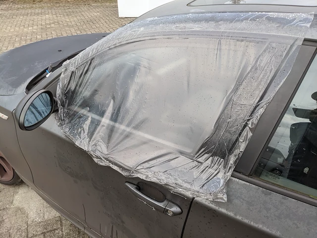 Personenauto, bmw, 1-serie 120i, 2004 - afbeelding 8 van  28