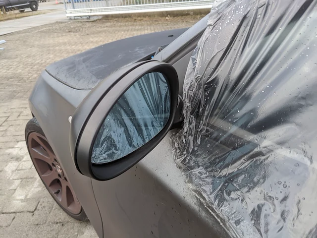 Personenauto, bmw, 1-serie 120i, 2004 - afbeelding 9 van  28