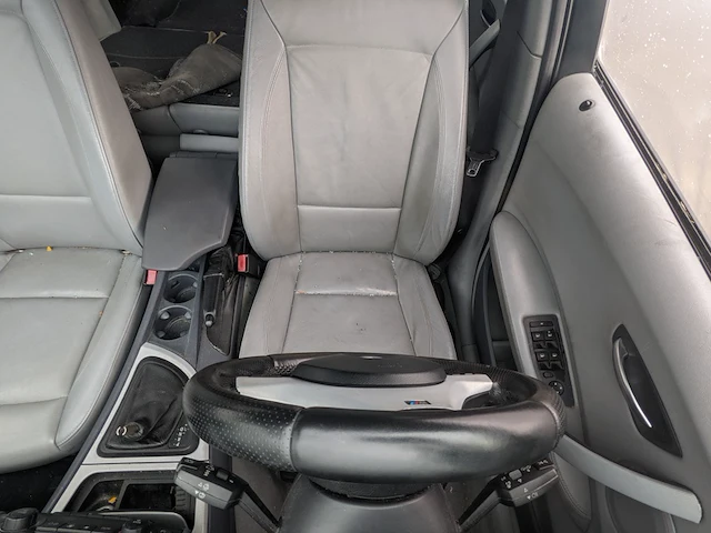 Personenauto, bmw, 1-serie 120i, 2004 - afbeelding 10 van  28
