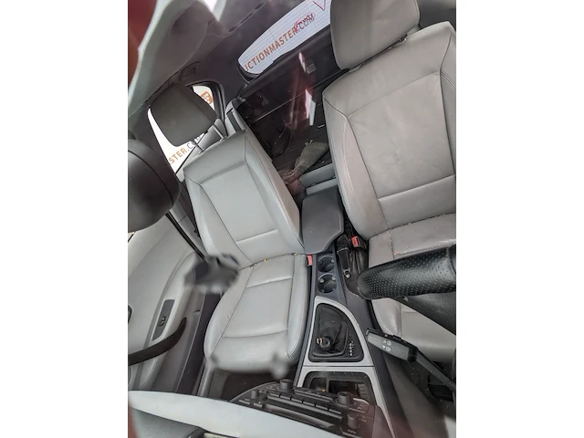 Personenauto, bmw, 1-serie 120i, 2004 - afbeelding 11 van  28