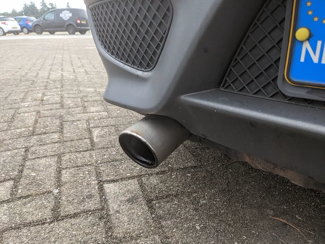 Personenauto, bmw, 1-serie 120i, 2004 - afbeelding 18 van  28