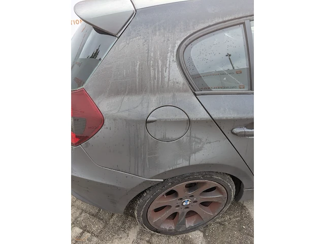 Personenauto, bmw, 1-serie 120i, 2004 - afbeelding 20 van  28