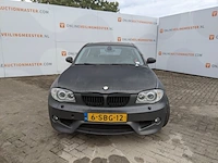 Personenauto, bmw, 1-serie 120i, 2004 - afbeelding 12 van  28