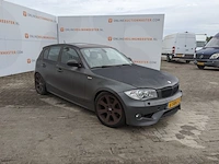 Personenauto, bmw, 1-serie 120i, 2004 - afbeelding 22 van  28