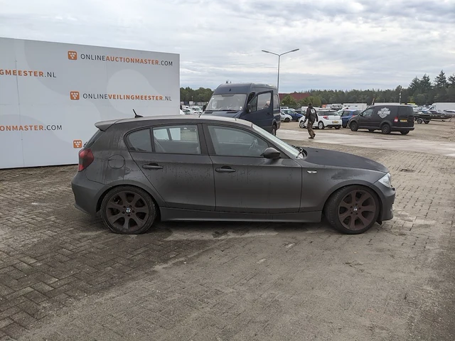 Personenauto, bmw, 1-serie 120i, 2004 - afbeelding 23 van  28