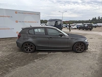 Personenauto, bmw, 1-serie 120i, 2004 - afbeelding 23 van  28