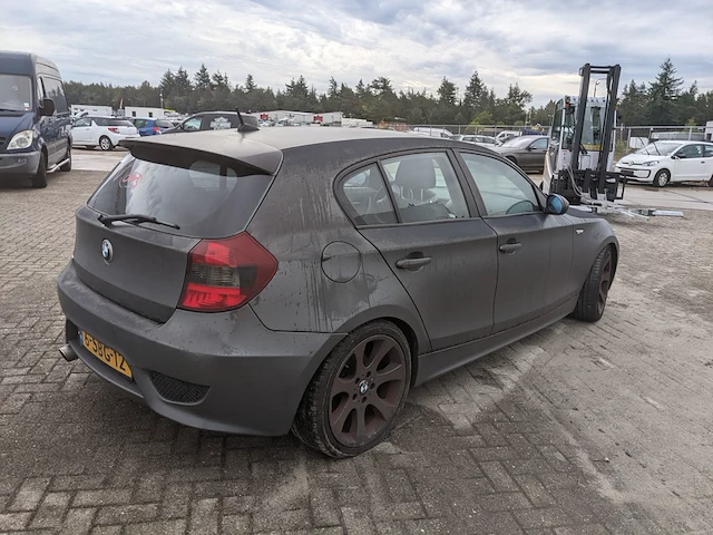 Personenauto, bmw, 1-serie 120i, 2004 - afbeelding 24 van  28