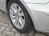 Personenauto bmw, 1-serie 120i, grijs, bouwjaar 2006 - afbeelding 4 van  56