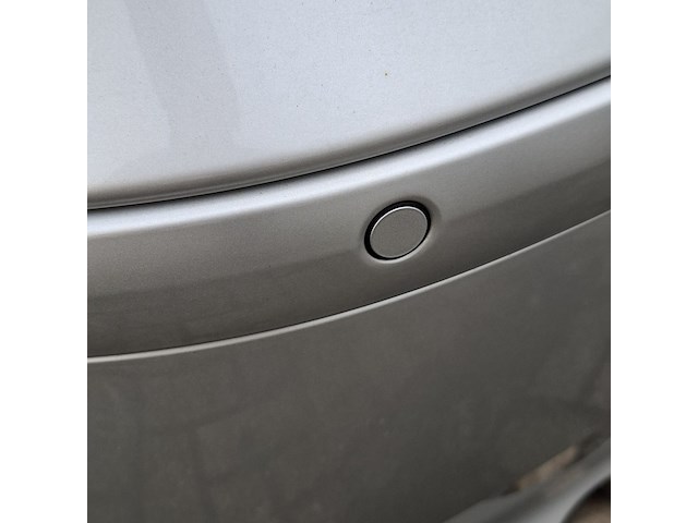 Personenauto bmw, 1-serie 120i, grijs, bouwjaar 2006 - afbeelding 5 van  56