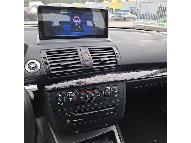 Personenauto bmw, 1-serie 120i, grijs, bouwjaar 2006 - afbeelding 16 van  56