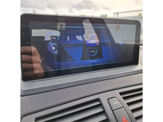 Personenauto bmw, 1-serie 120i, grijs, bouwjaar 2006 - afbeelding 17 van  56