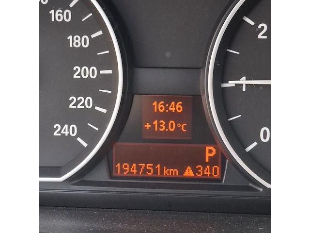 Personenauto bmw, 1-serie 120i, grijs, bouwjaar 2006 - afbeelding 18 van  56