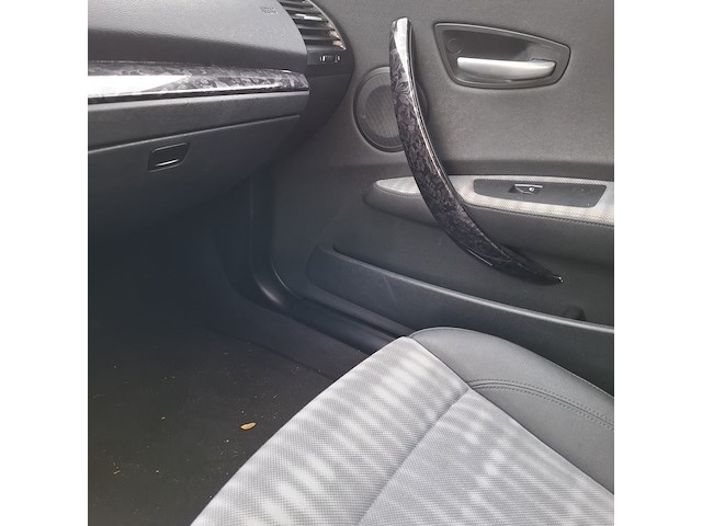 Personenauto bmw, 1-serie 120i, grijs, bouwjaar 2006 - afbeelding 24 van  56