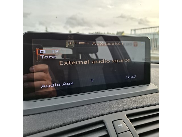 Personenauto bmw, 1-serie 120i, grijs, bouwjaar 2006 - afbeelding 26 van  56