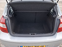 Personenauto bmw, 1-serie 120i, grijs, bouwjaar 2006 - afbeelding 33 van  56