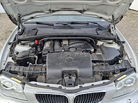 Personenauto bmw, 1-serie 120i, grijs, bouwjaar 2006 - afbeelding 42 van  56