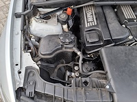 Personenauto bmw, 1-serie 120i, grijs, bouwjaar 2006 - afbeelding 43 van  56