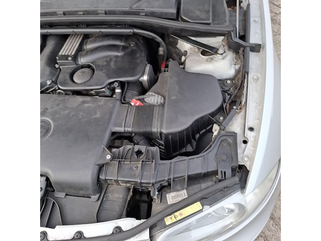 Personenauto bmw, 1-serie 120i, grijs, bouwjaar 2006 - afbeelding 46 van  56