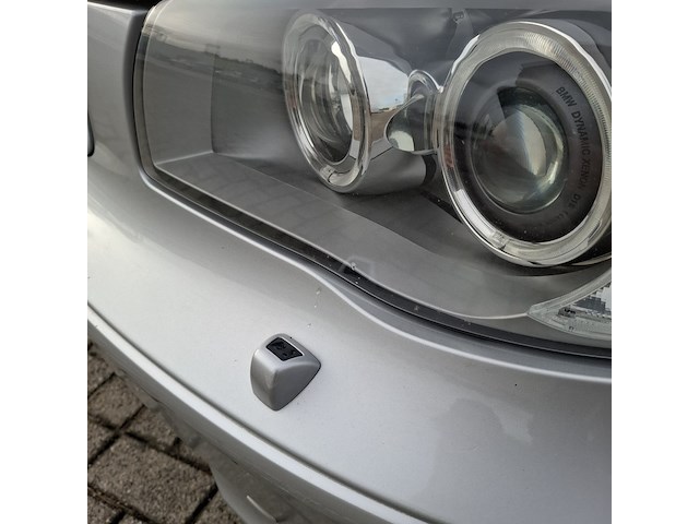 Personenauto bmw, 1-serie 120i, grijs, bouwjaar 2006 - afbeelding 49 van  56