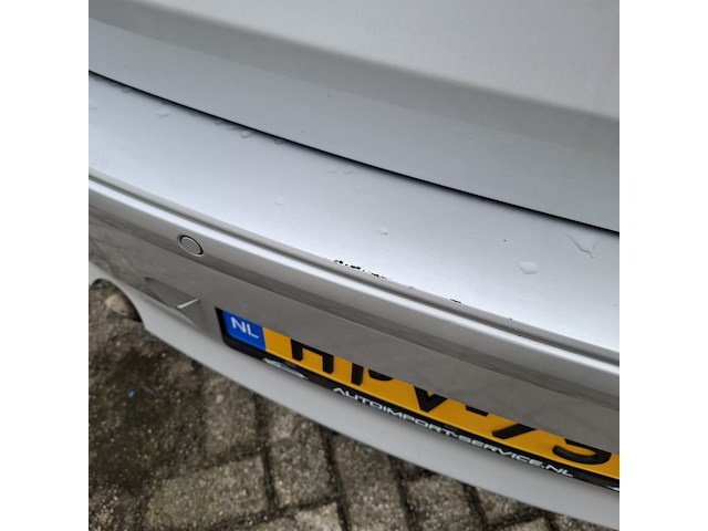 Personenauto bmw, 1-serie 120i, grijs, bouwjaar 2006 - afbeelding 50 van  56