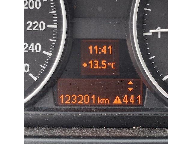 Personenauto bmw, 1-serie cabrio 120i, bouwjaar 2009 - afbeelding 5 van  56