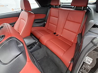 Personenauto bmw, 1-serie cabrio 120i, bouwjaar 2009 - afbeelding 11 van  56