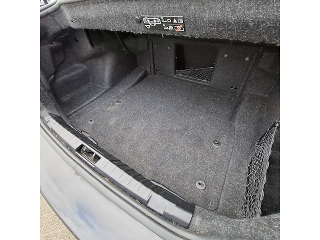 Personenauto bmw, 1-serie cabrio 120i, bouwjaar 2009 - afbeelding 14 van  56