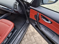 Personenauto bmw, 1-serie cabrio 120i, bouwjaar 2009 - afbeelding 15 van  56
