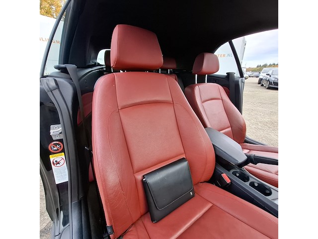 Personenauto bmw, 1-serie cabrio 120i, bouwjaar 2009 - afbeelding 17 van  56