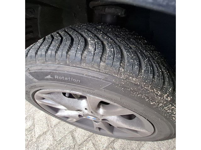 Personenauto bmw, 1-serie cabrio 120i, bouwjaar 2009 - afbeelding 20 van  56